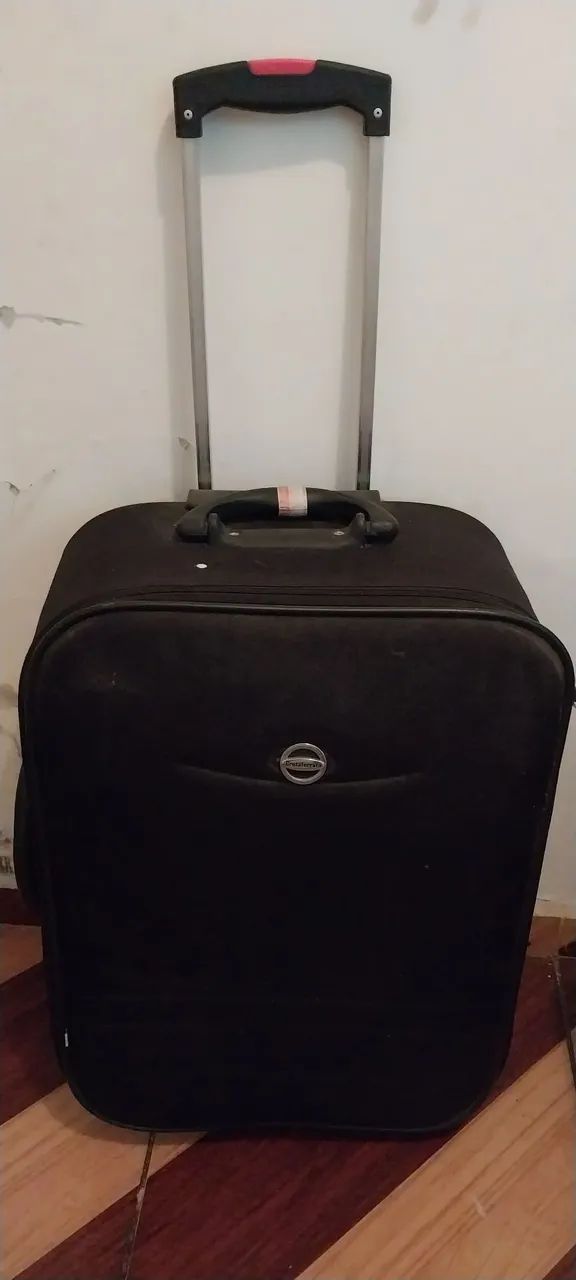 Mala de viagem grande grotaferrata 60cm p 45 cm