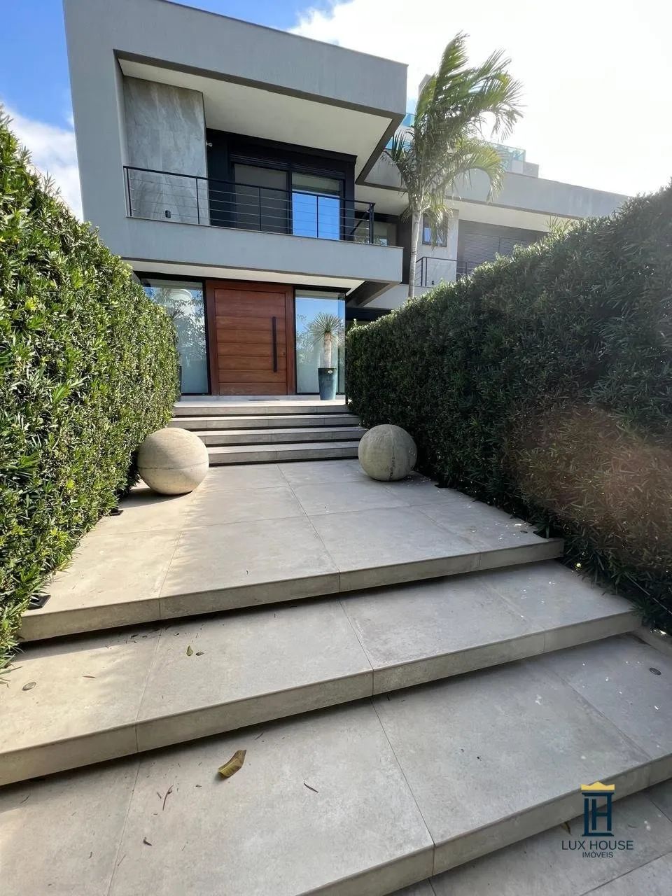 Casa alto padrão em Jurerê Internacional - Foto 2