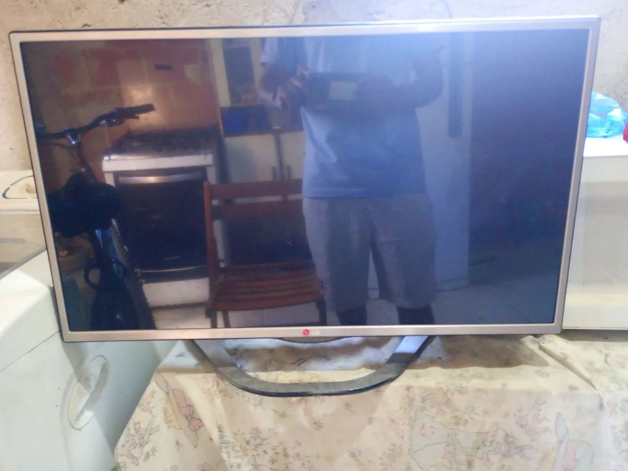 Tv LG 32  - Foto 2