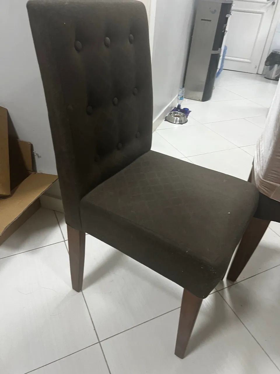 Linda mesa de 6 lugares  - Foto 5
