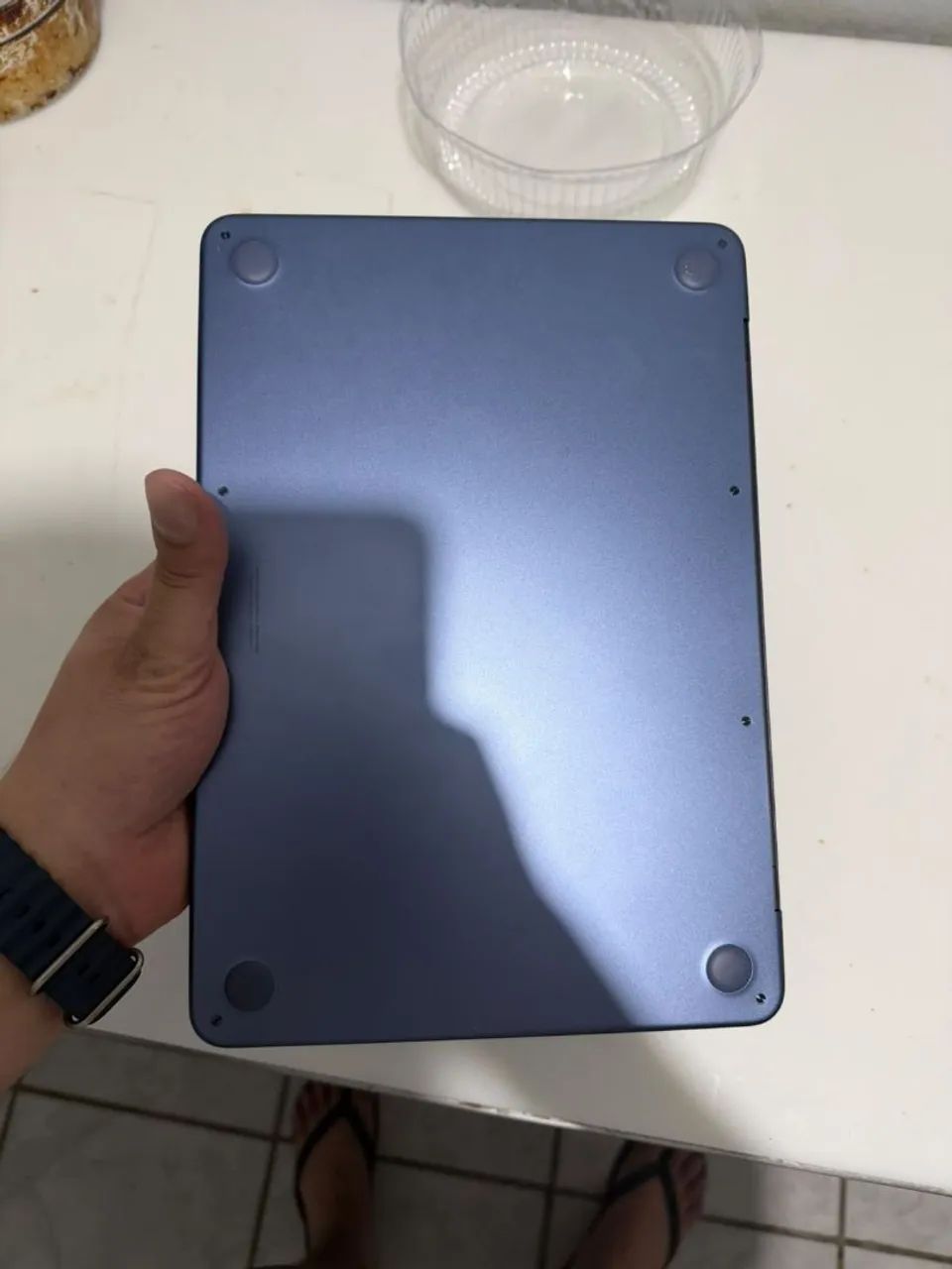 Macbook neo  - Foto 3