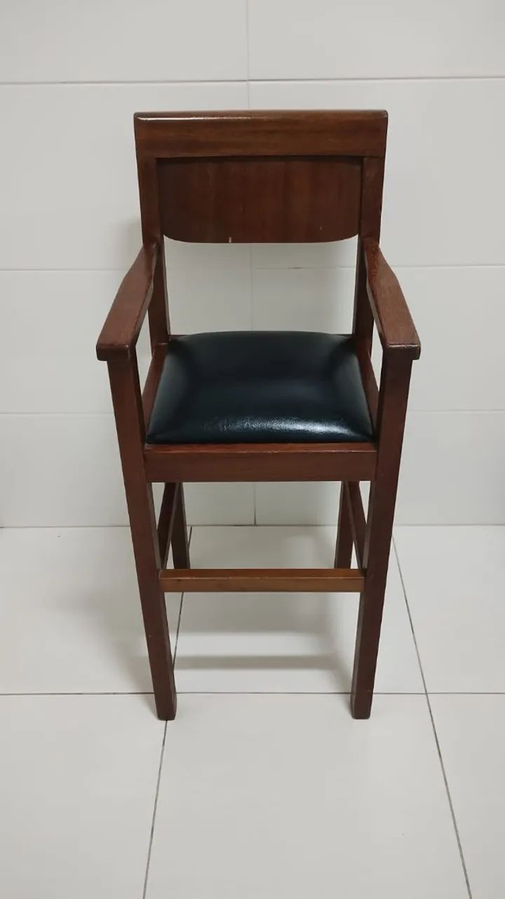 Cadeirão de Alimentação Infantil - Foto 3
