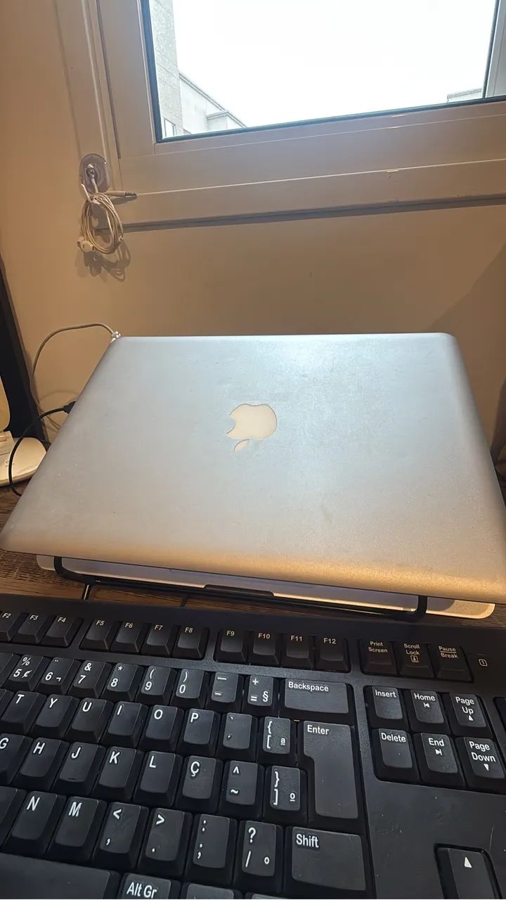 Vender rápido! - MacBook Pro 13? Mid 2012 | Intel Core i7 | 8GB RAM | 