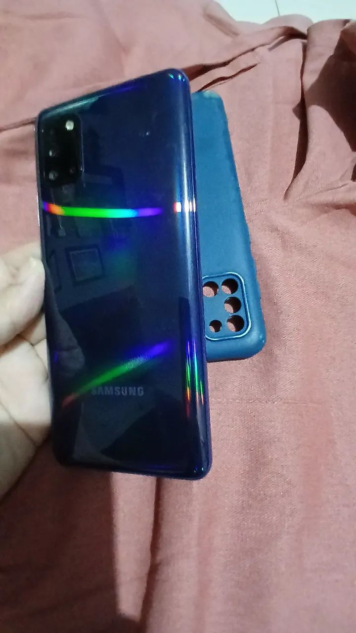 Samsung A31