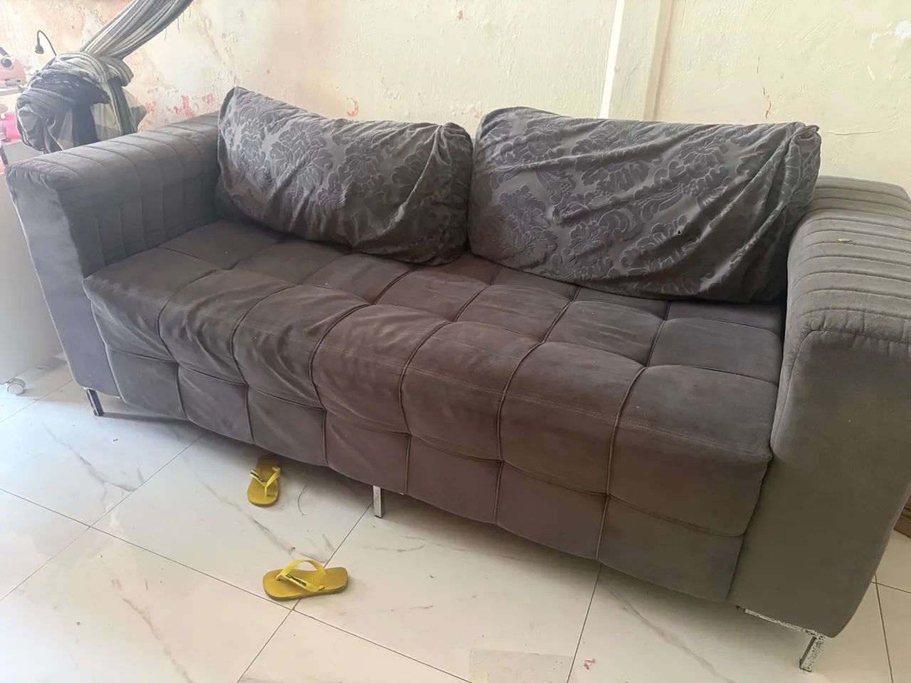 Sofá - Foto 4