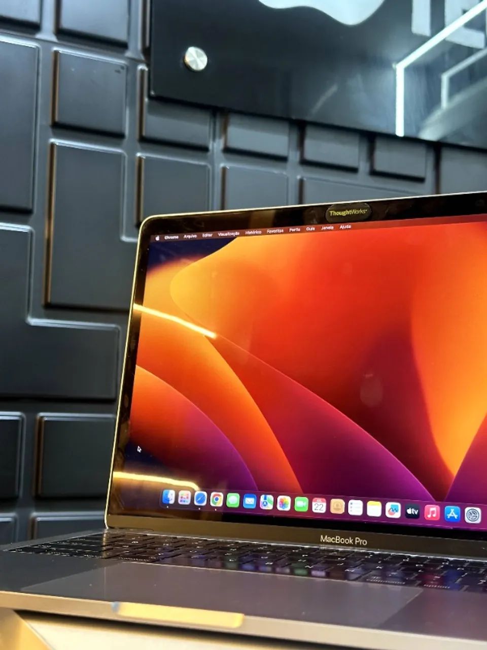 MacBook Pro - 13-inch, 2017 - Foto 4