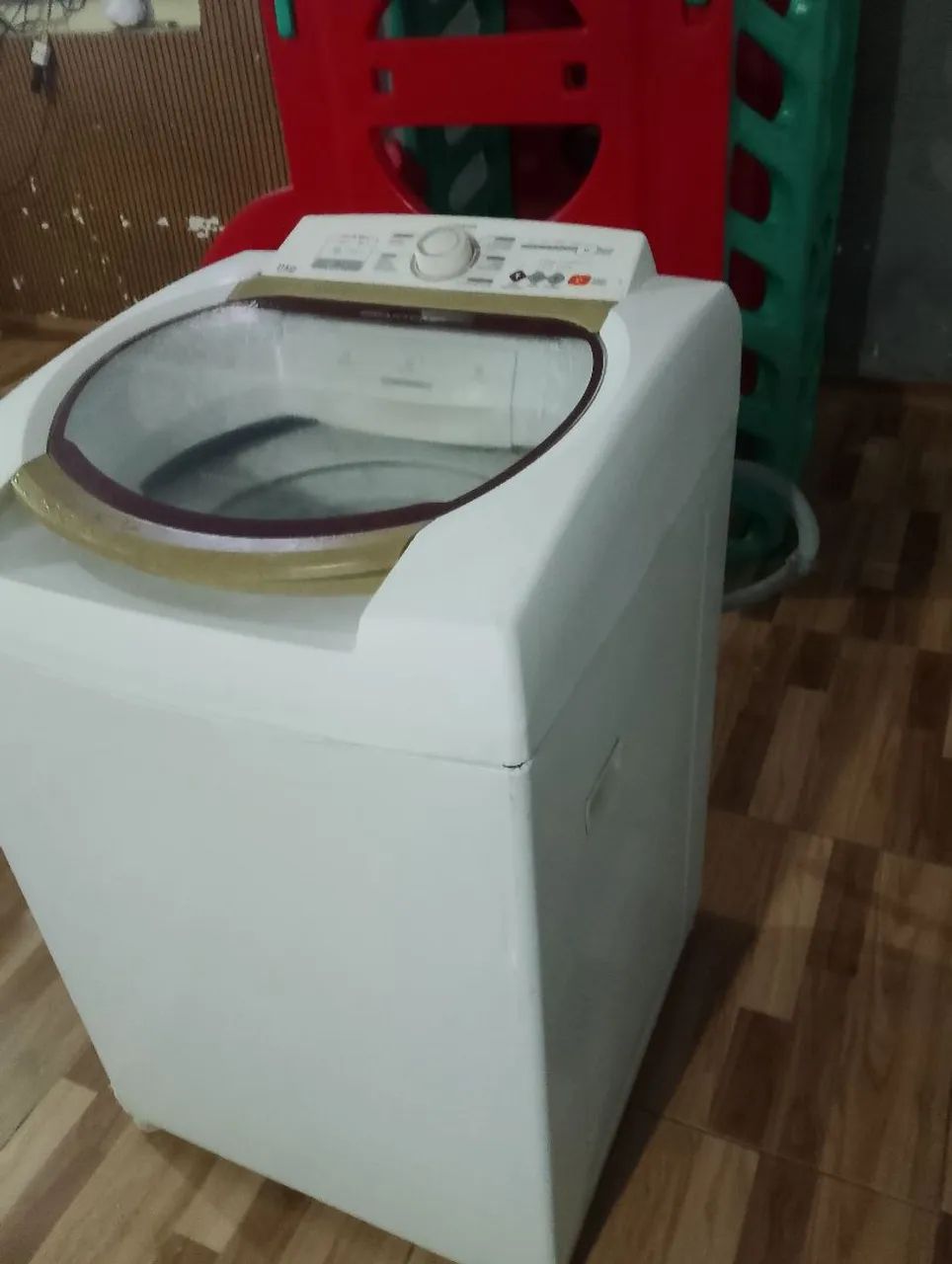 Máquina Brastemp  - Foto 3