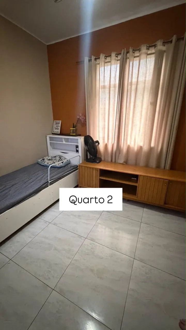 Apt Garden de vila reformado 2 quartos  - Foto 5