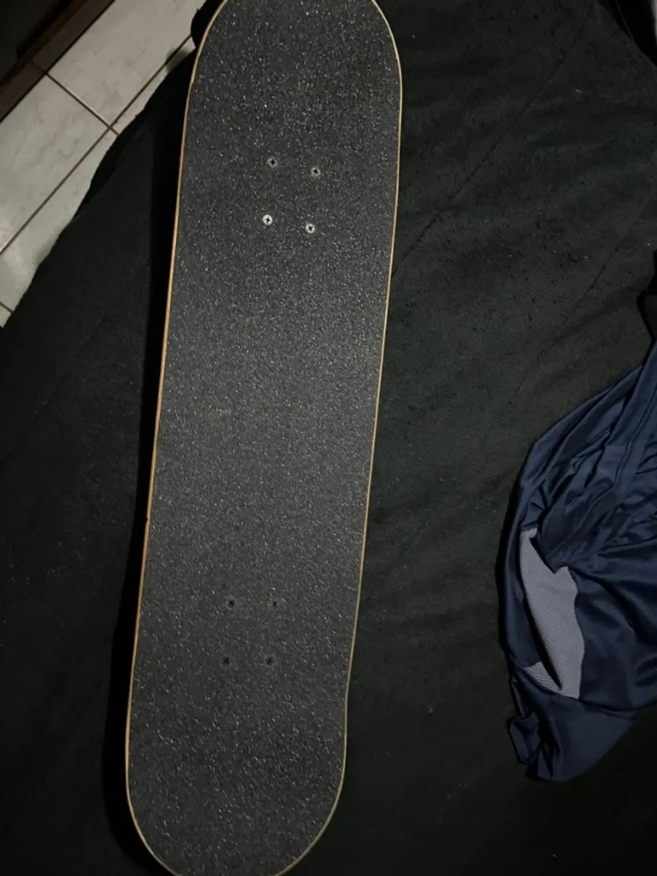 Skate Primitive Novo, Nunca Usado! - Foto 5