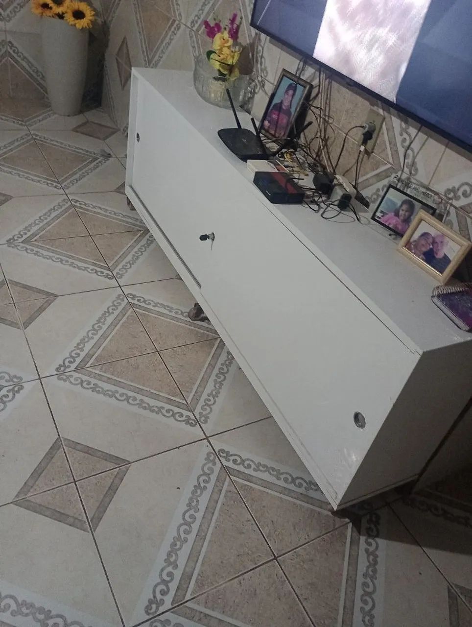 Rack de sala  - Foto 2