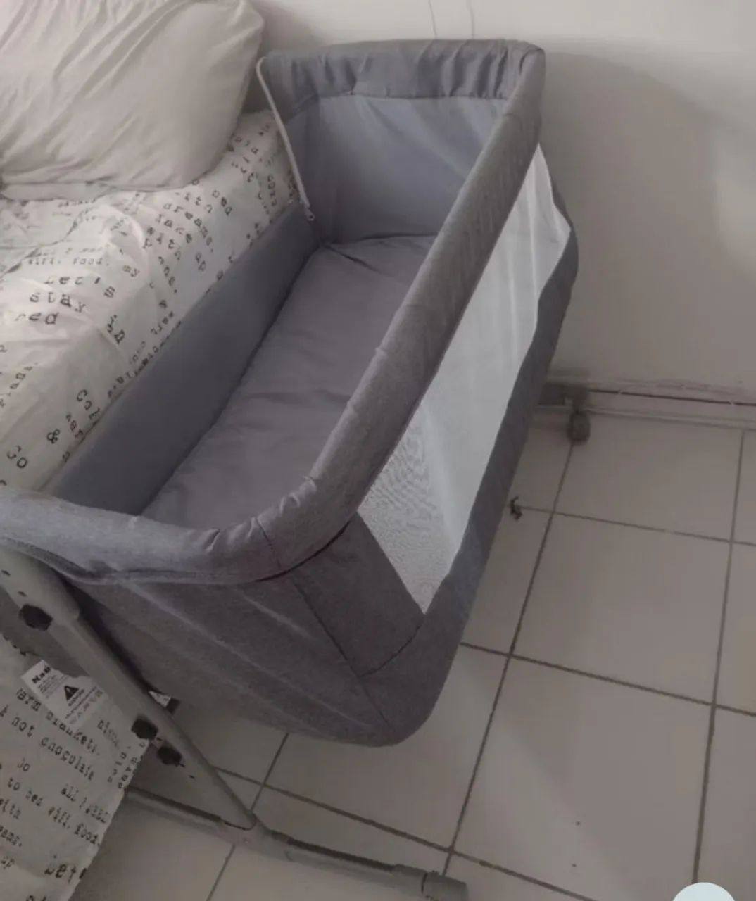 Berço 