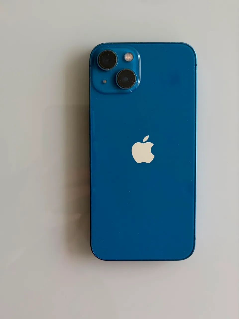 Iphone 13 - 128gb - Azul - Foto 4