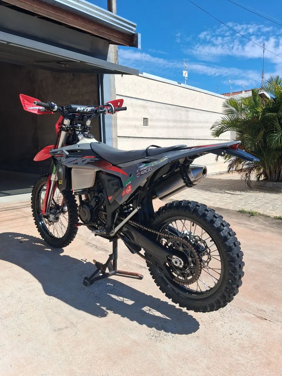 Vendo mxf 270 fi - Foto 3