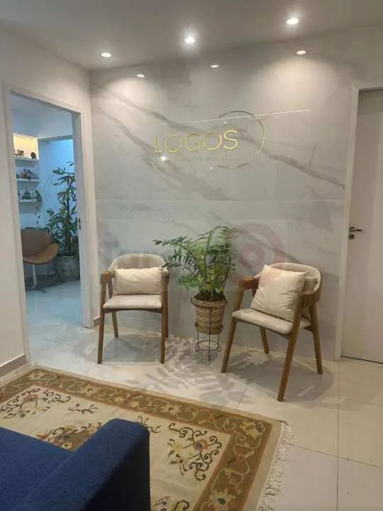 Excelente Sala Venda Barra da Tijuca