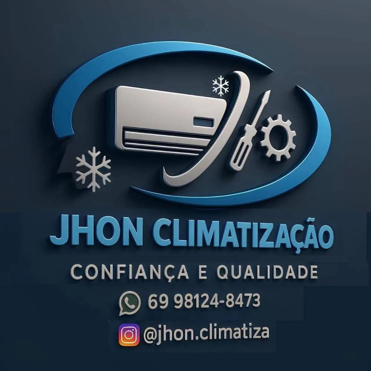 Limpeza e Manutenção em Central de ar 