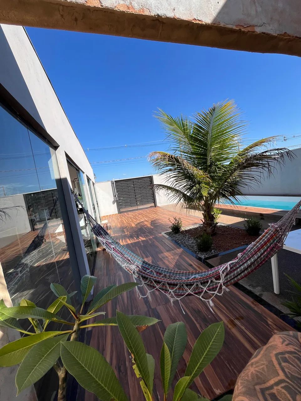 VENDO CASA e TERRENO