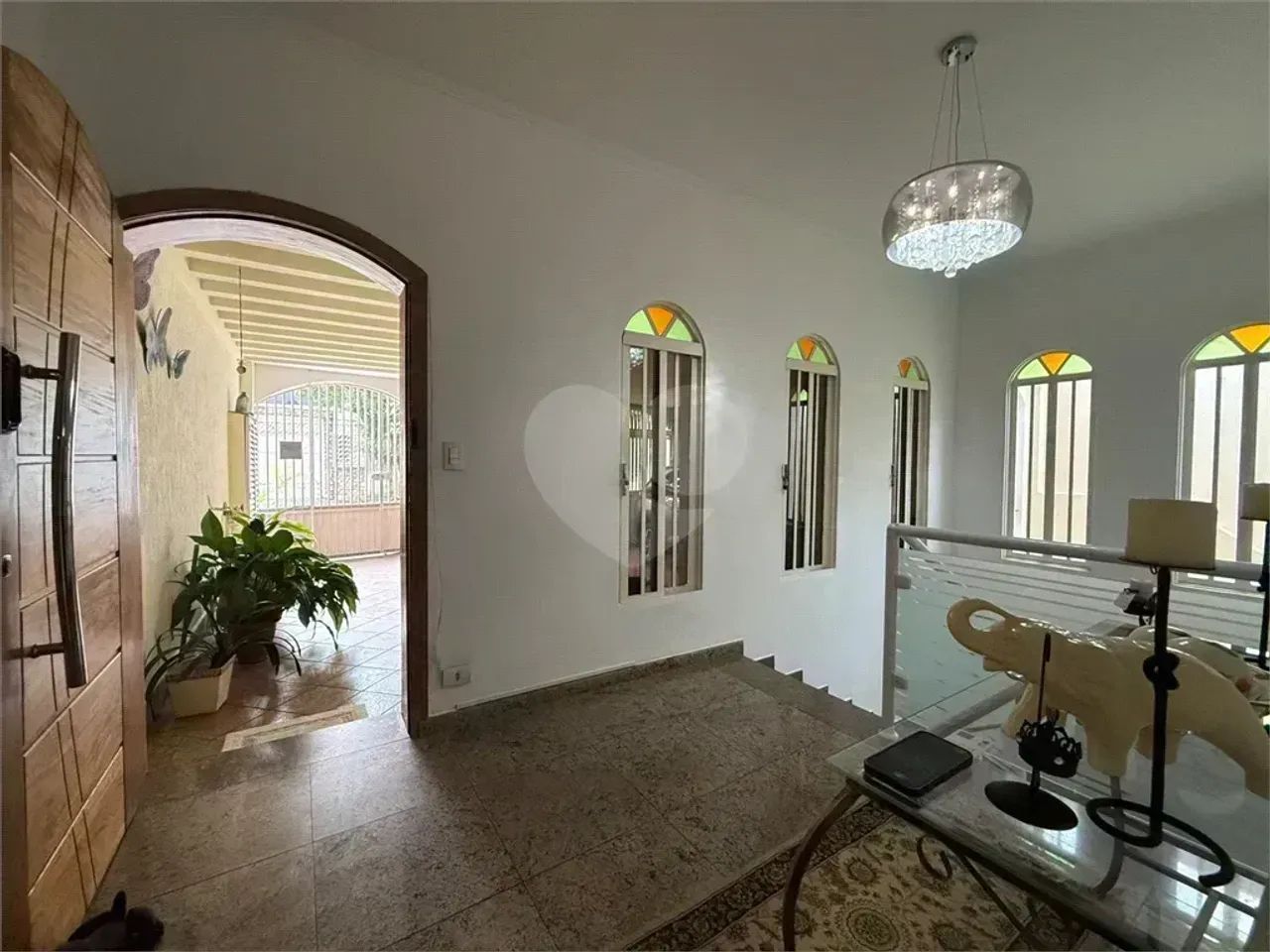 Sobrado com 3 quartos à venda em Tucuruvi - SP - Foto 5