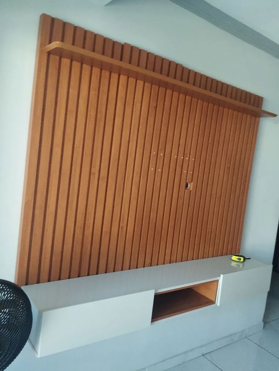 Rack para tv