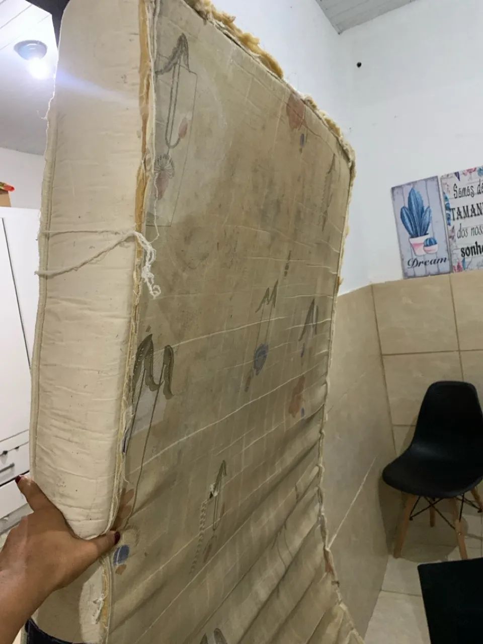 Cochao usado  - Foto 2
