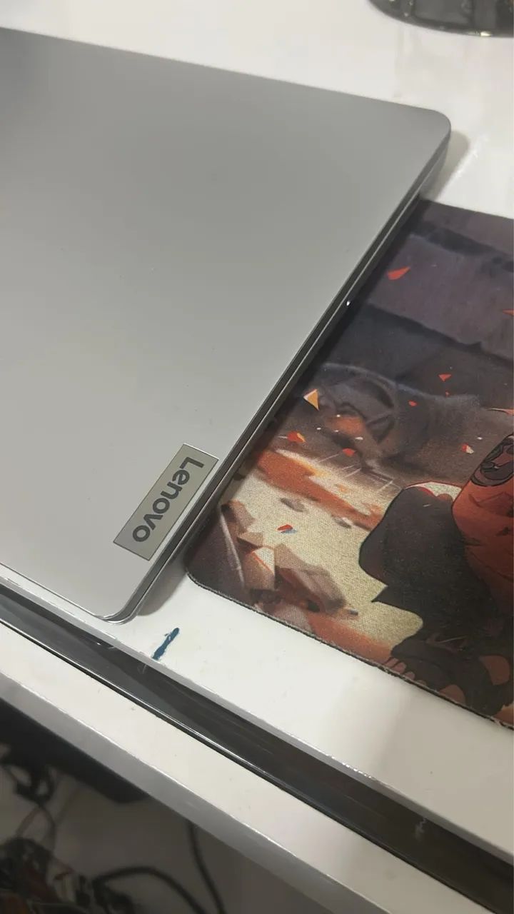 Notebook novo - Foto 3