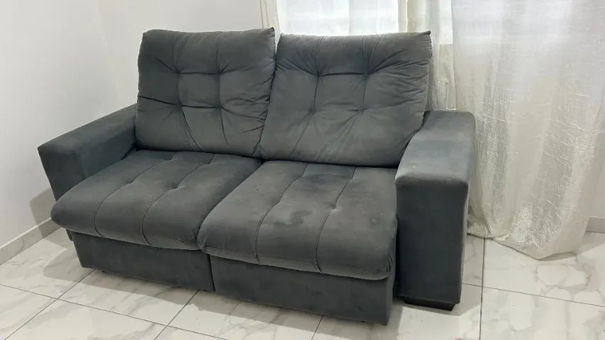 Sofá para sala - 1,80m
