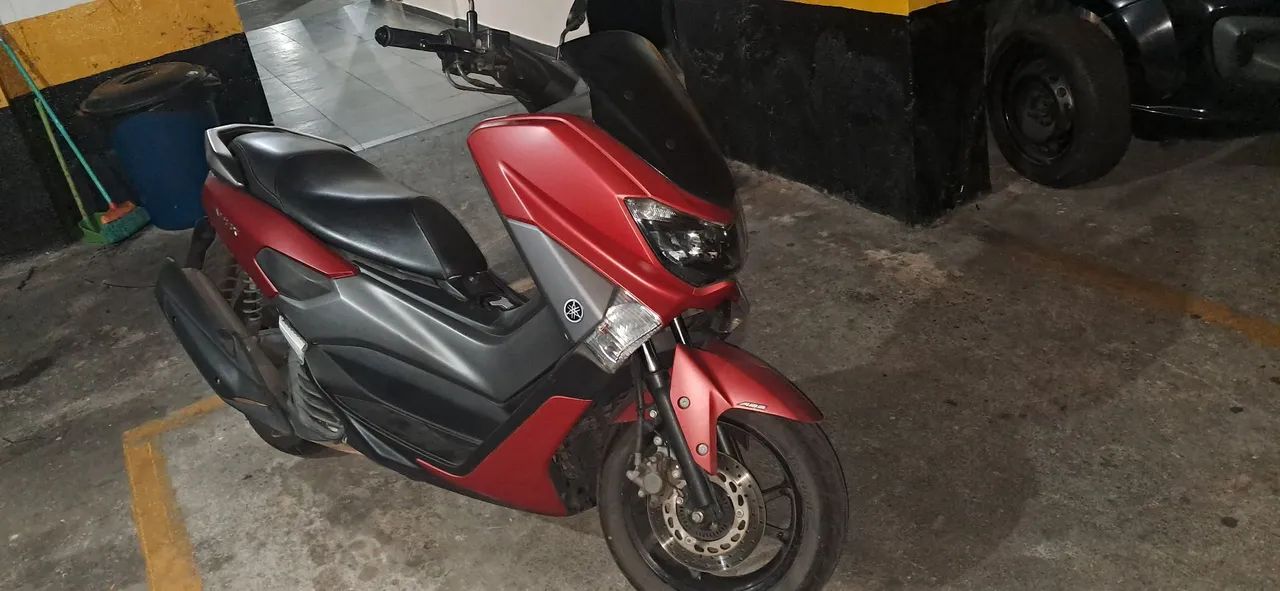 Yamaha Nmax 160 - Foto 2