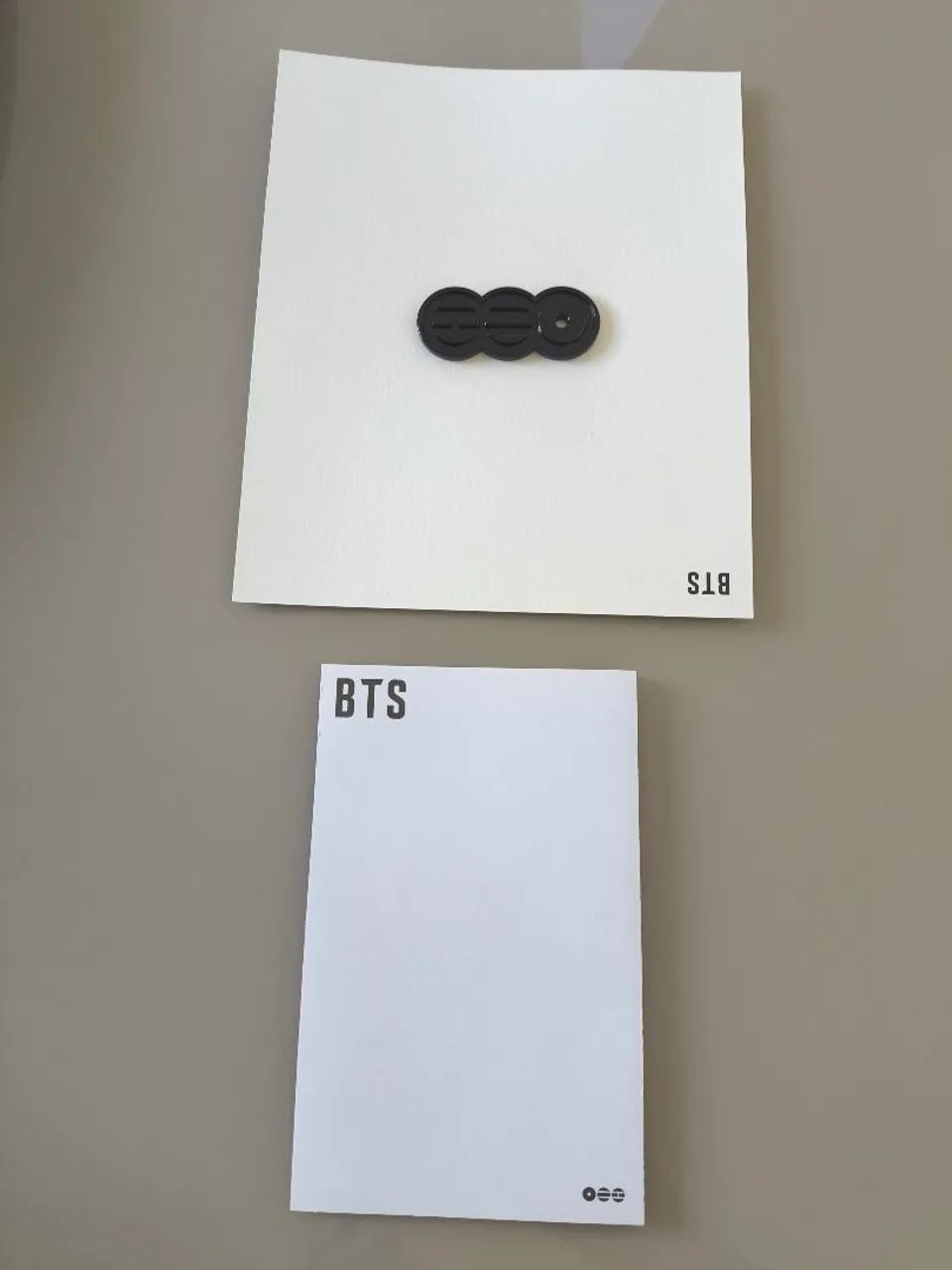 CD - BTS  - Foto 5