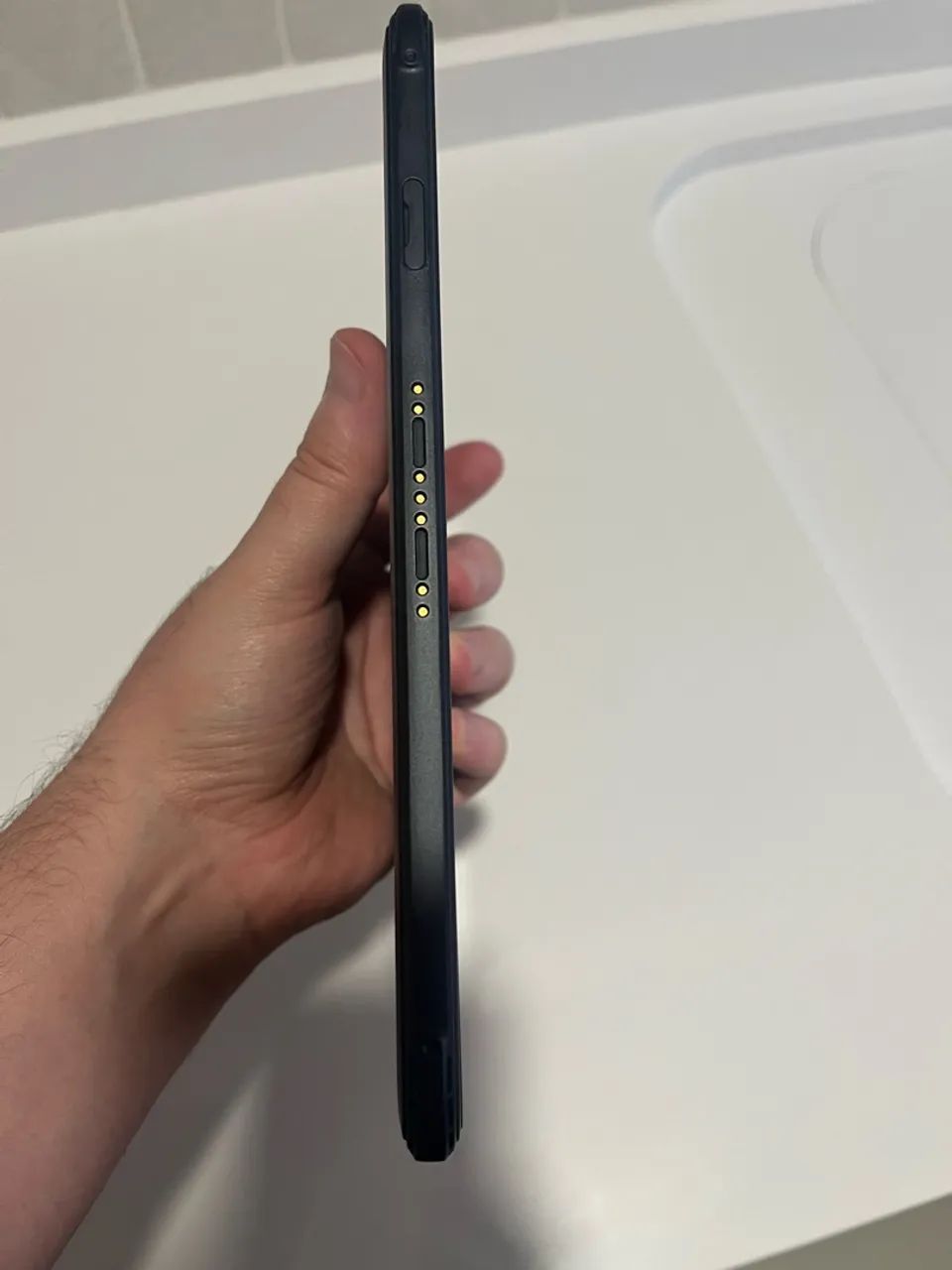 Tablet Samsung Galaxy Tab Active3 - Foto 4