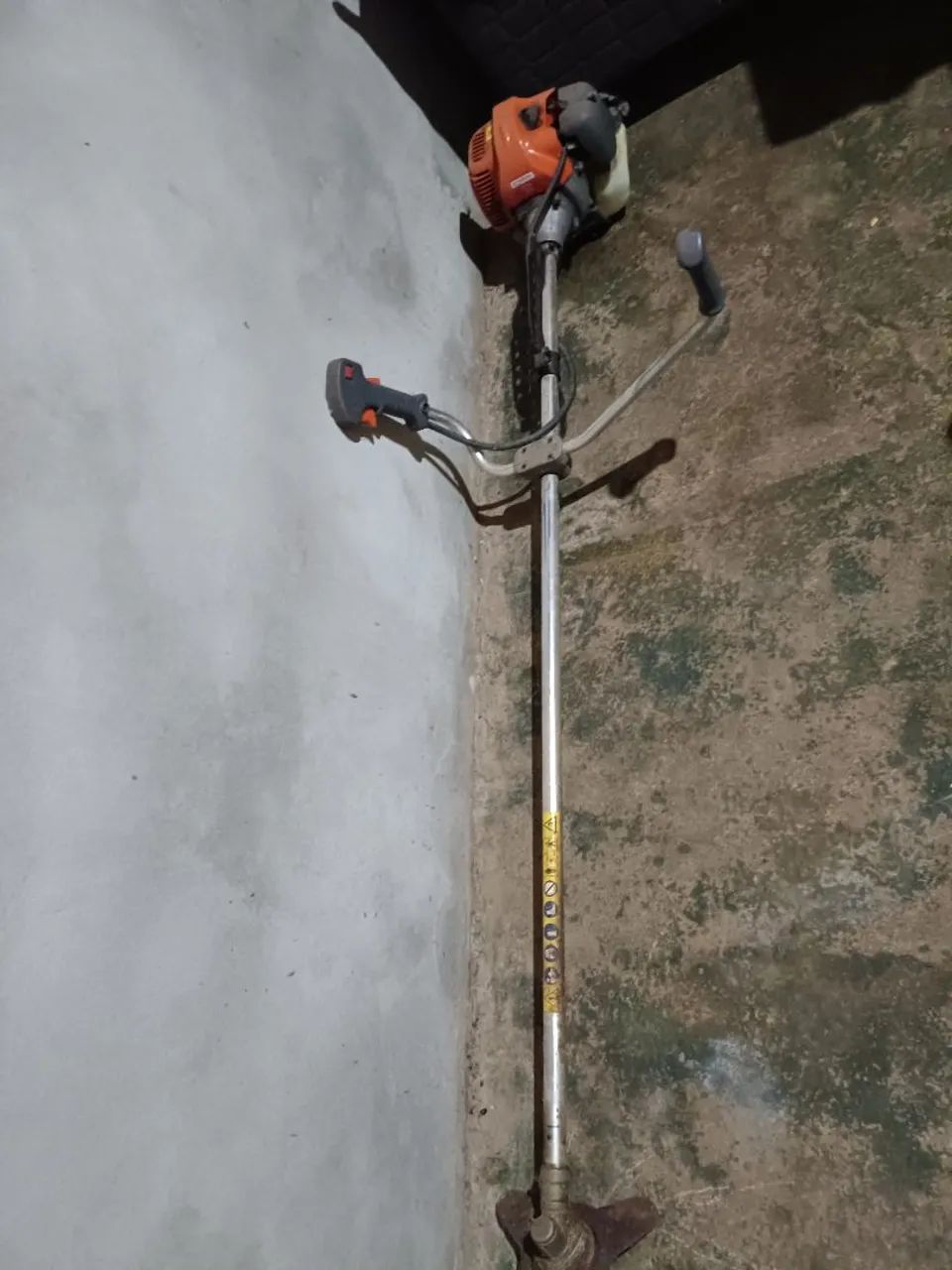 Roçadeira 