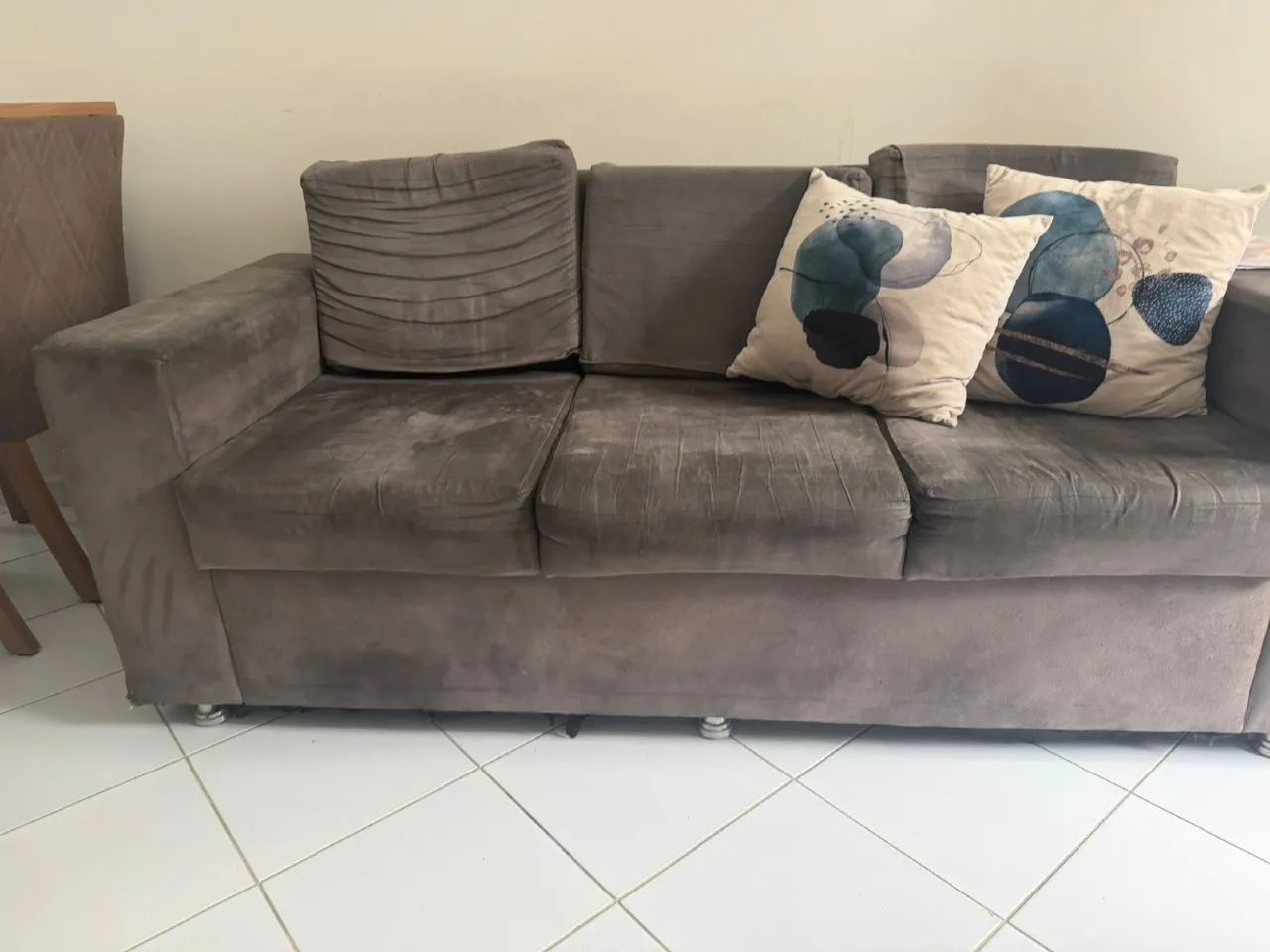 APARTAMENTO PARA LOCAÇÃO | EDIFÍCIO MÔNACO  VILA MOCÓ - Foto 3