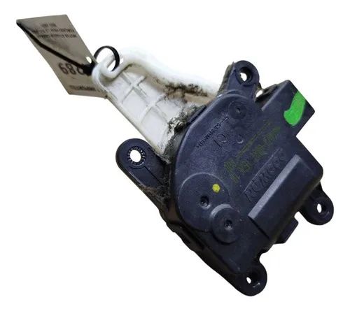 Motor Atuador Caixa Ar Forçado Hb20 1.0 3cc 2020 2021 2022 - Foto 5
