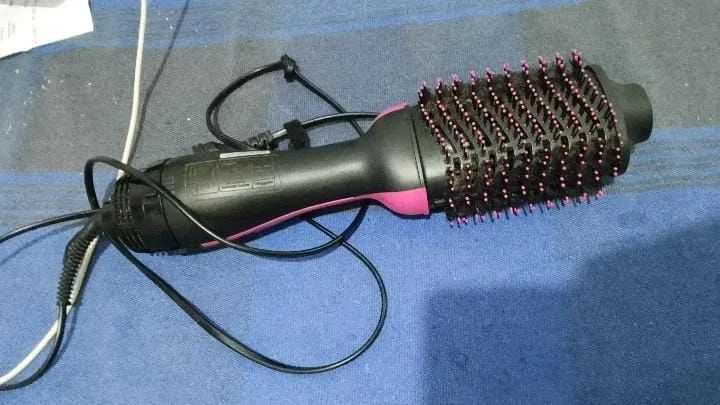Estou vendendo escova sercadora 