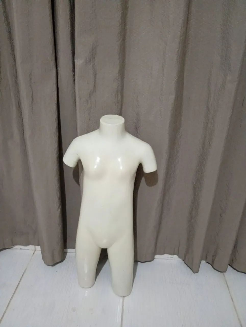 Manequins usados  - Foto 3