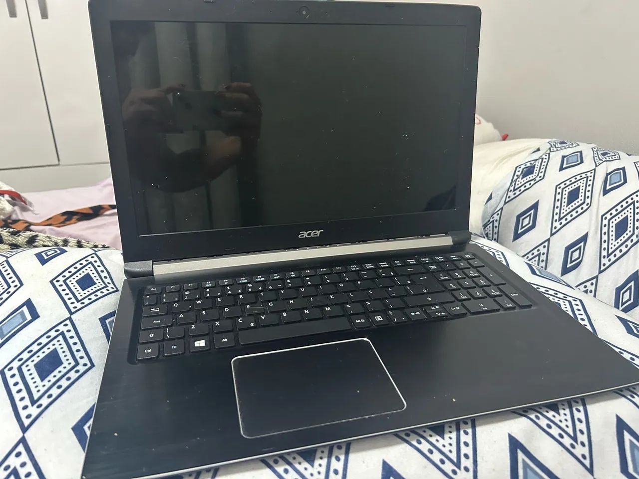 Notebook Acer - Foto 2