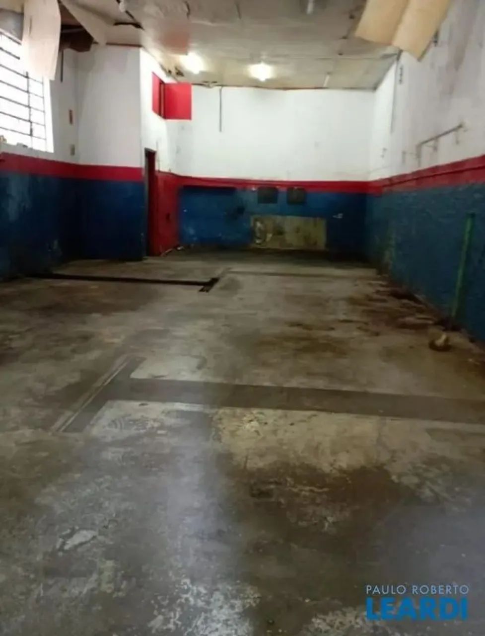 GALPÃO - BARRA FUNDA - SP - Foto 5