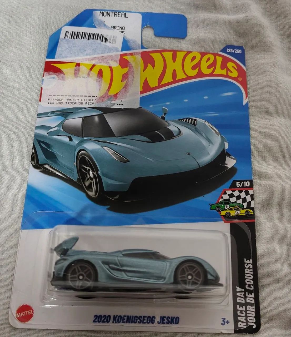 Hotwheels