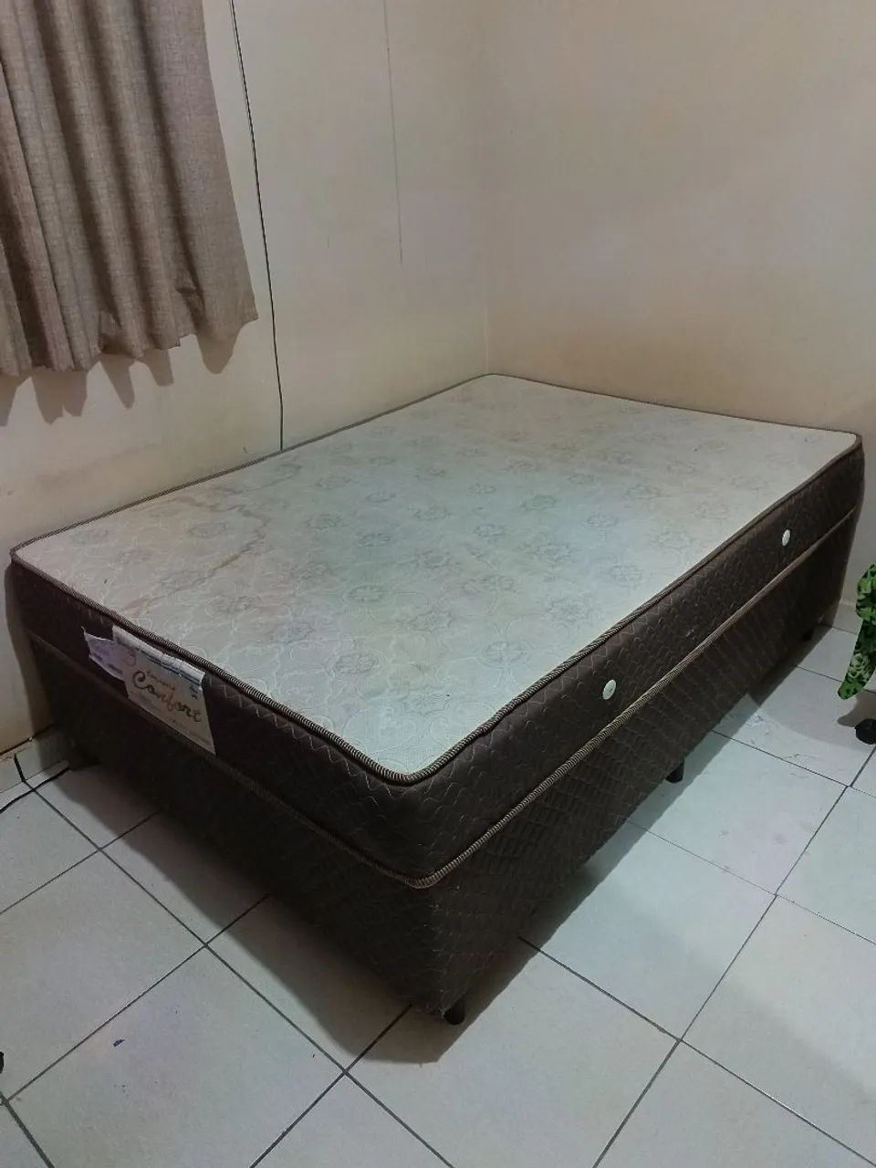 CAMA CASAL - Foto 4