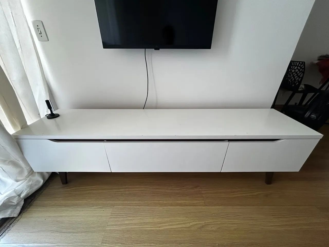 Rack mdf 