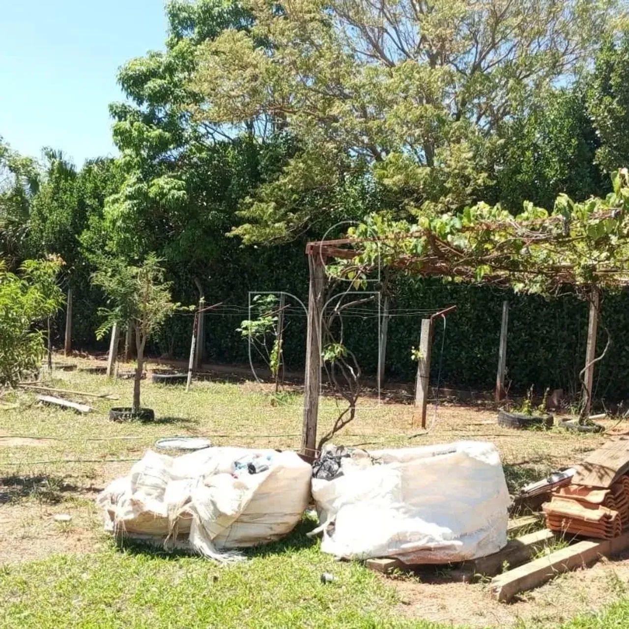 Chácara em Sítios de Recreio Terras da Boa Vista - Marília - Foto 5