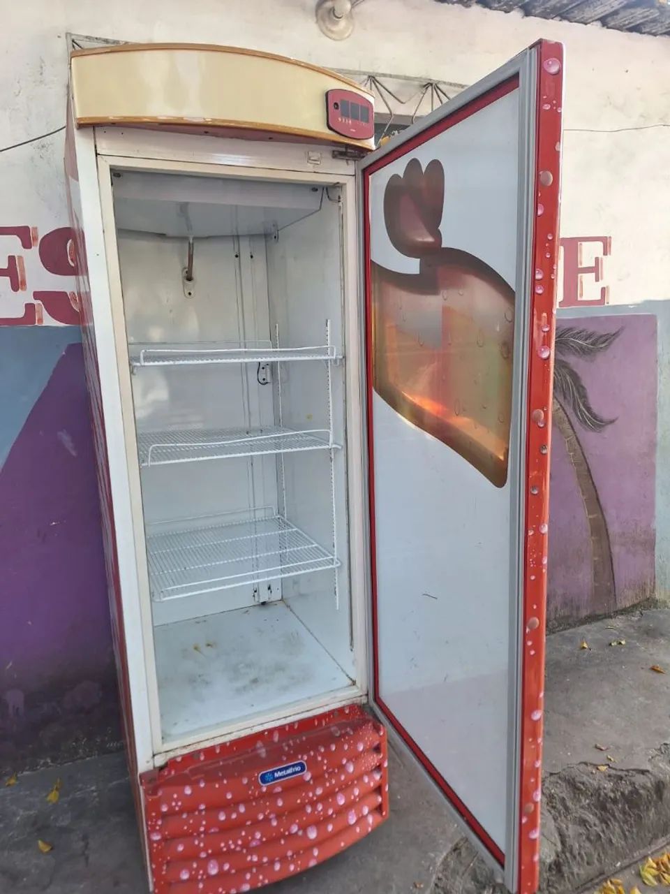 Expositor Brahma  - Foto 4