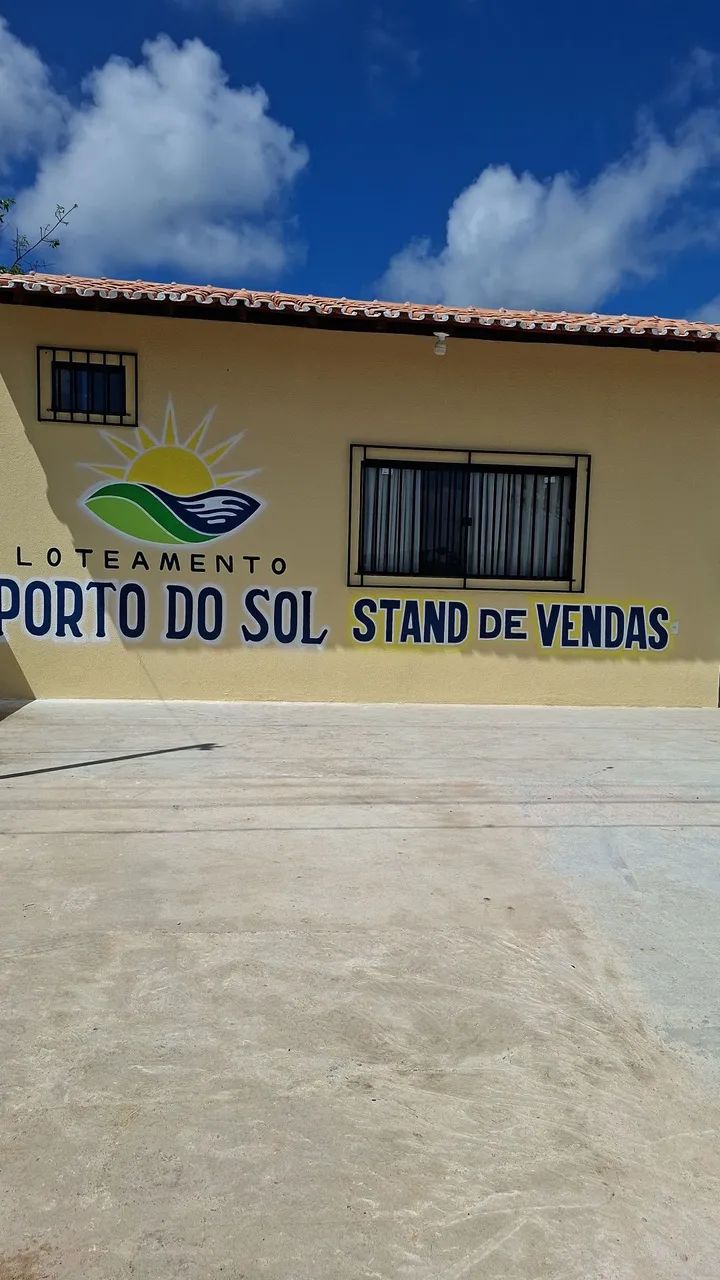 Lotes em Marudá 