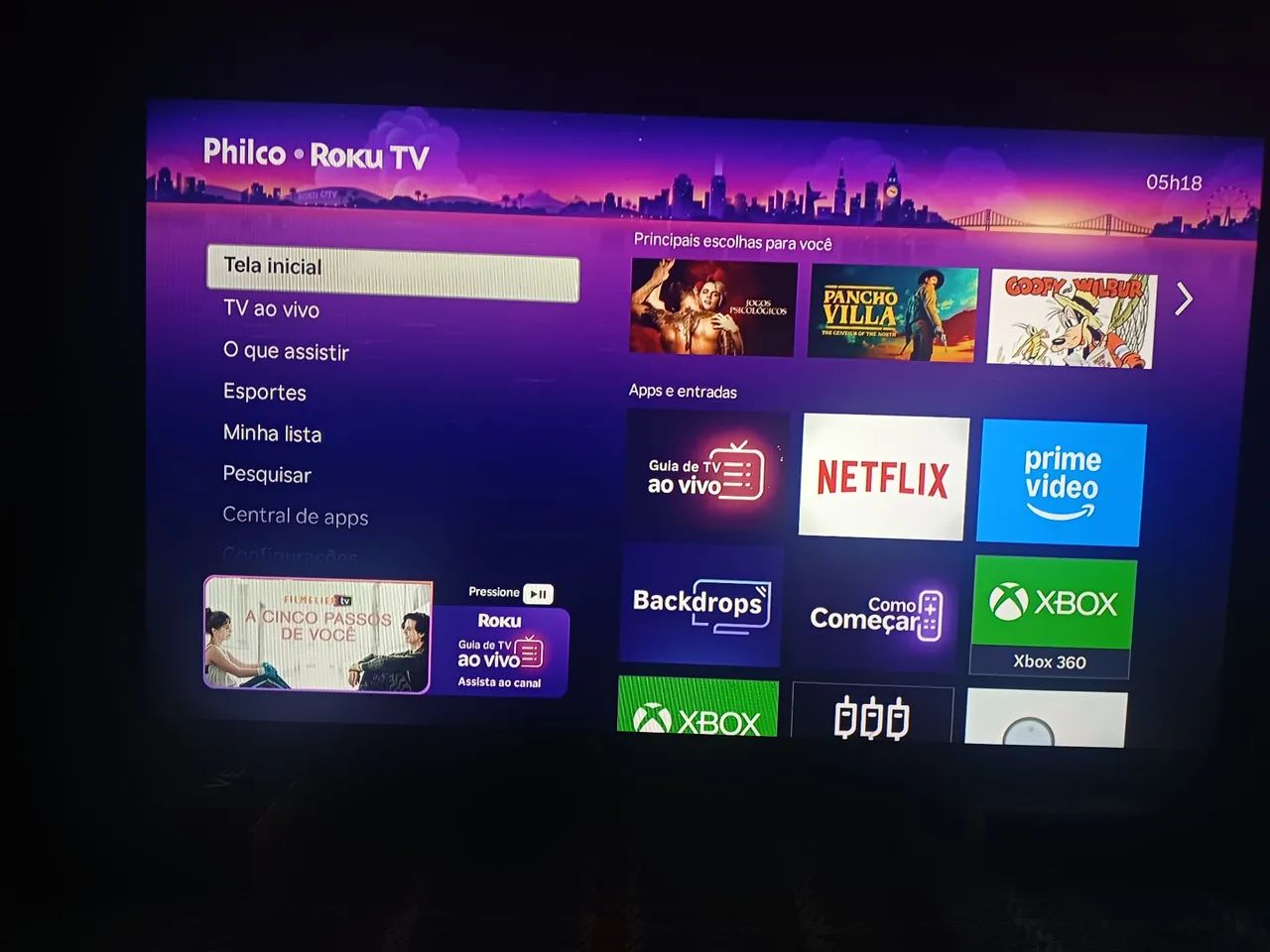 Smart tv roku - Foto 4
