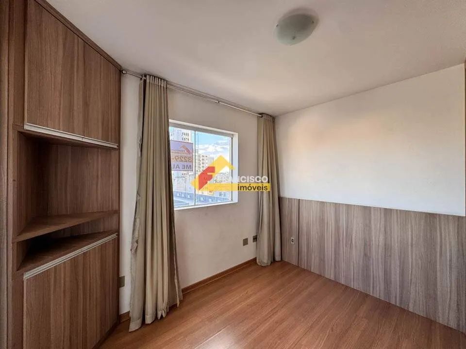 Apartamento para aluguel, 2 quartos, 1 vaga, Centro - Divinópolis/MG - Foto 5