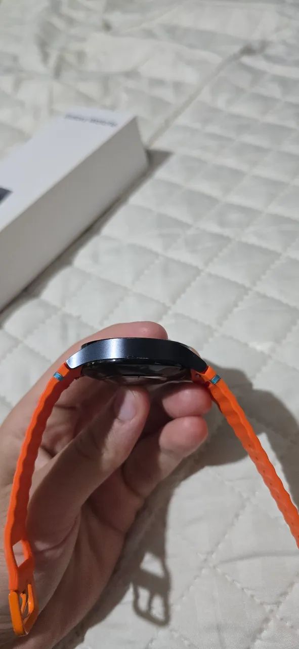 Samsung Galaxy watch 6 - Foto 4