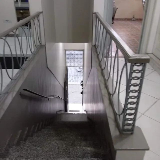 SOBRADO COMERCIAL  NOVA IGUAÇU 77 M2 - Foto 5