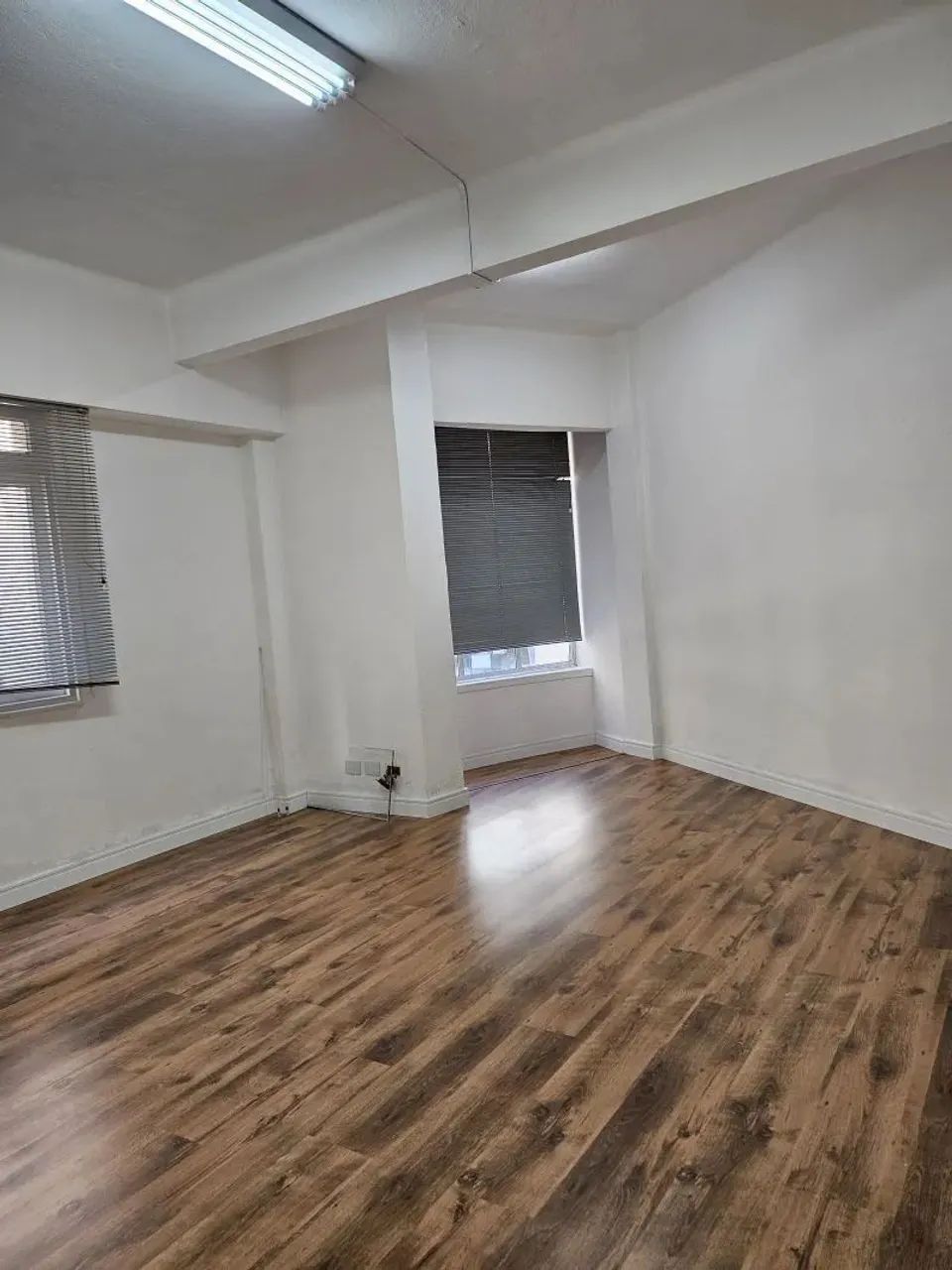 Amplo Conjunto salas de 100m2 - Anhangabau  - São Paulo - SP