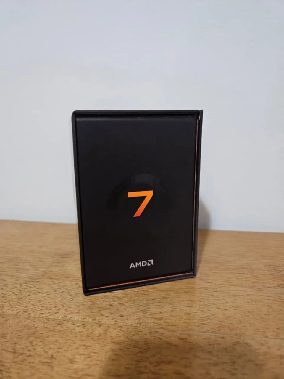 Processador AMD Ryzen 7 7800X3D 8C/16T AM5 - Novo Lacrado com NF