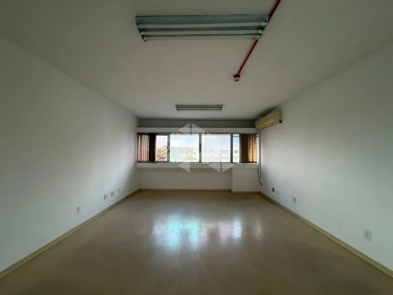 Sala 50.4M² - para Alugar - Foto 5