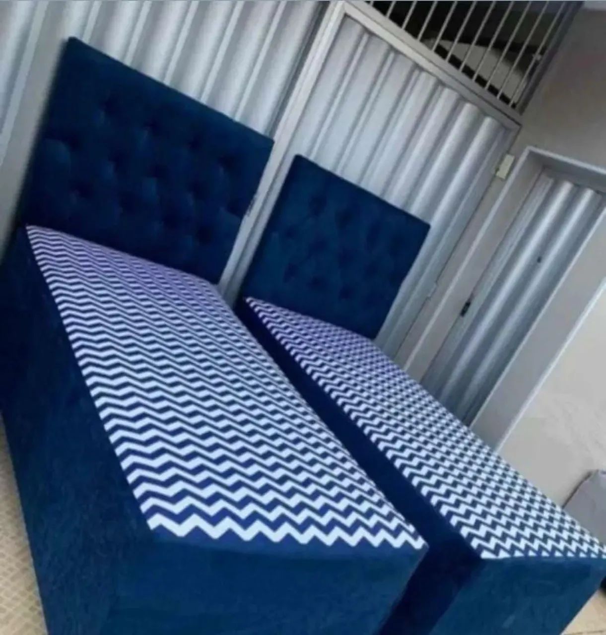 Cama mola solteiro  - Foto 3