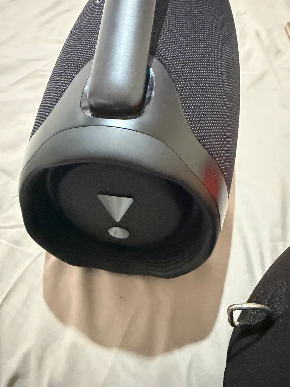 Jbl Bombox 3 semi nova  - Foto 3